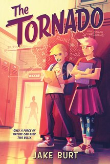Front cover_The Tornado