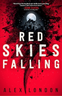 Couverture_Red Skies Falling