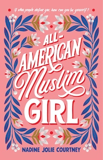 Couverture_All-american Muslim Girl