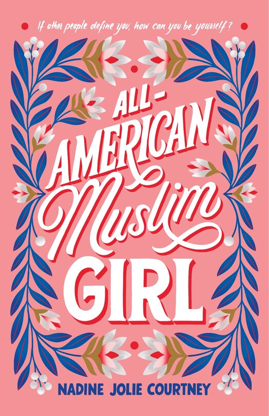Couverture_All-american Muslim Girl