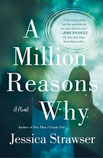 Couverture_A Million Reasons Why