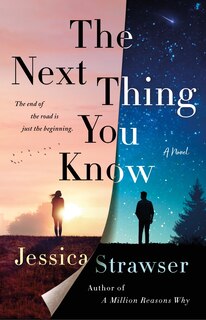 Front cover_The Next Thing You Know