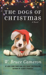 Front cover_The Dogs of Christmas