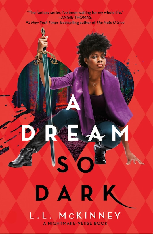 Front cover_A Dream So Dark