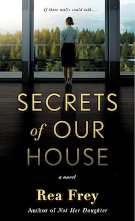 Couverture_Secrets of Our House