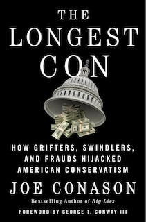Front cover_The Longest Con