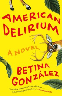 Front cover_American Delirium