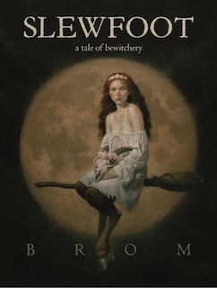 Front cover_Slewfoot