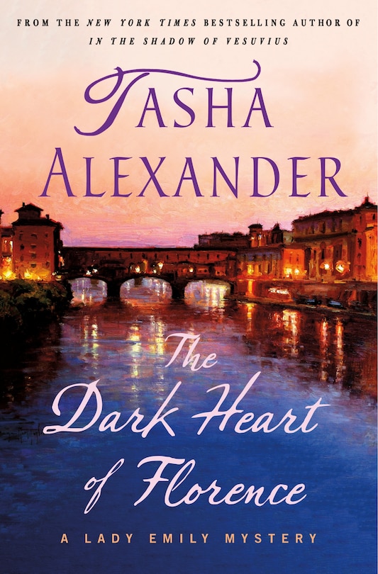 Couverture_The Dark Heart of Florence