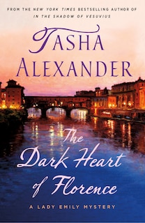 Front cover_The Dark Heart of Florence