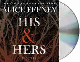 His & Hers: A Novel by Alice Feeney