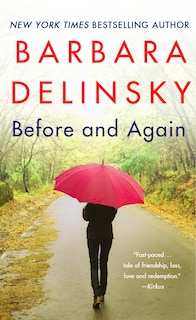 Front cover_Before And Again