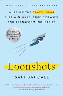 Front cover_Loonshots
