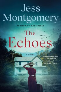 Couverture_The Echoes
