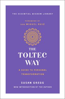 Couverture_The Toltec Way
