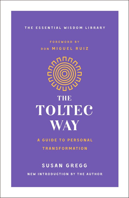 Couverture_The Toltec Way