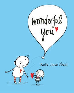 Front cover_Wonderful You