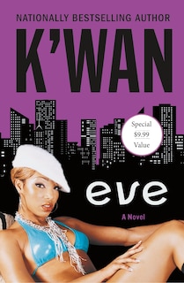 Front cover_Eve