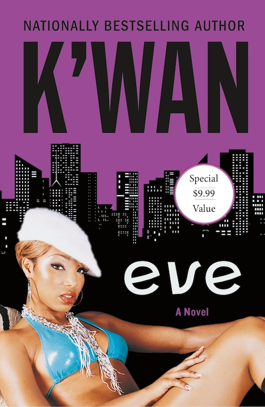 Front cover_Eve