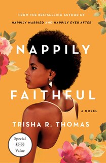Front cover_Nappily Faithful