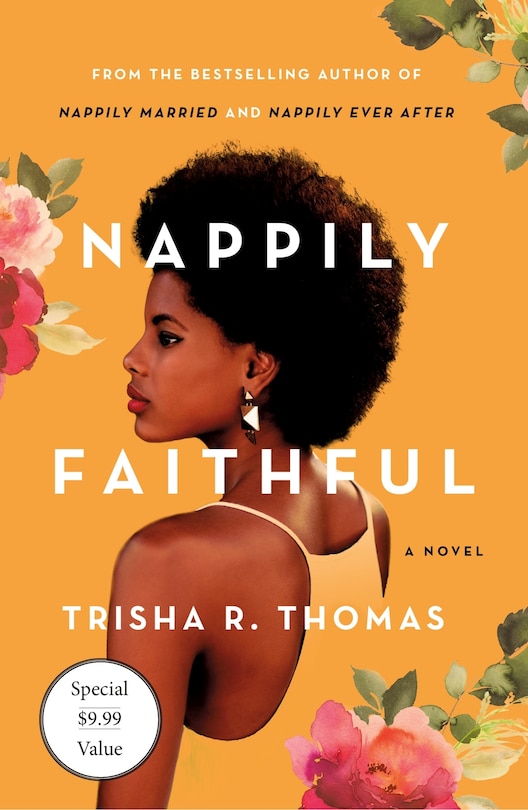 Front cover_Nappily Faithful