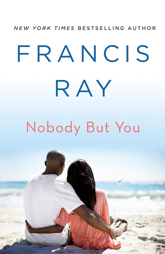 Front cover_Nobody But You