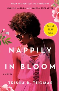 Couverture_Nappily In Bloom