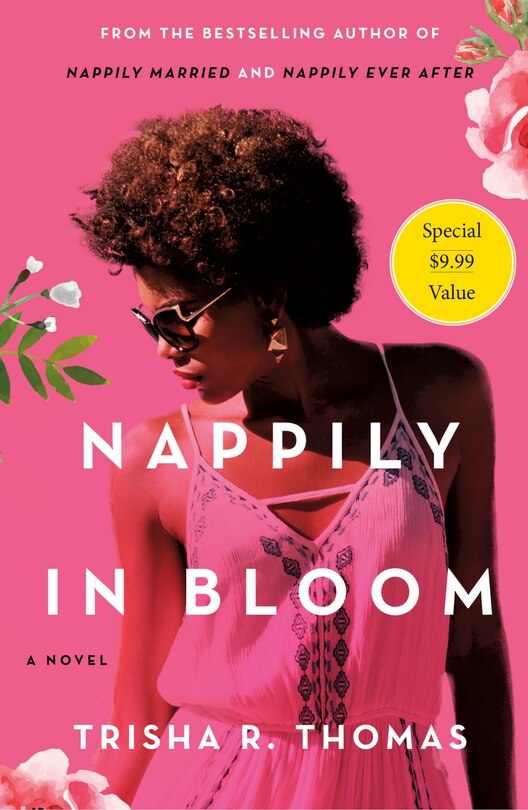 Couverture_Nappily In Bloom