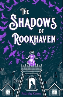 Couverture_The Shadows of Rookhaven