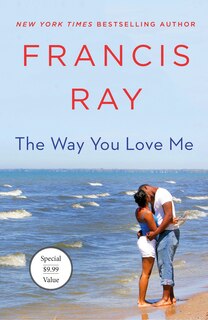 Front cover_The Way You Love Me
