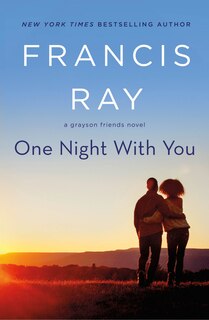 Couverture_One Night With You