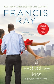 Couverture_A Seductive Kiss