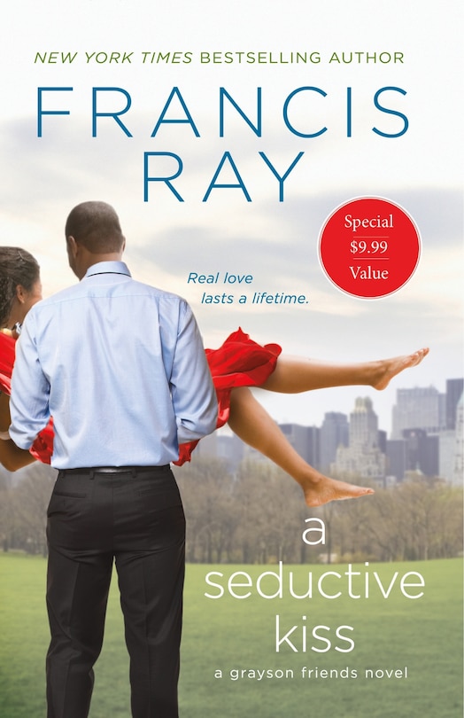 Couverture_A Seductive Kiss