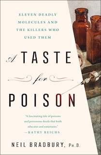 Couverture_A Taste for Poison