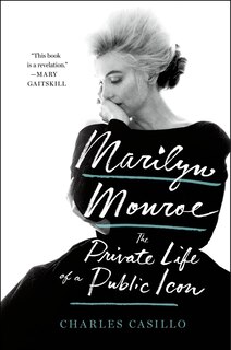 Front cover_Marilyn Monroe