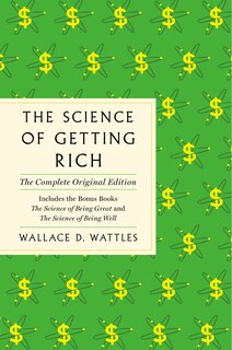 Front cover_The Science of Getting Rich