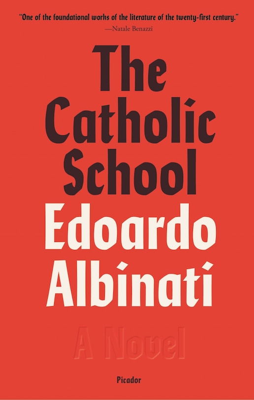 Couverture_The Catholic School