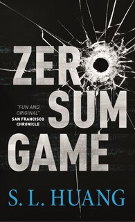 Front cover_Zero Sum Game