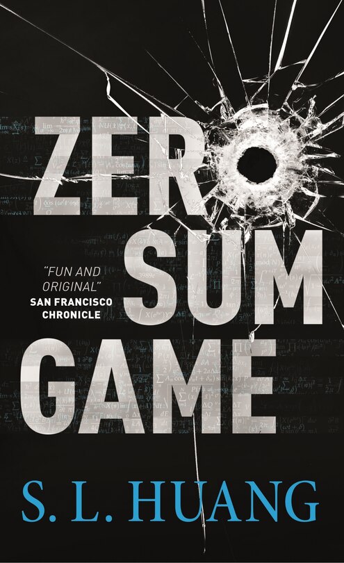 Front cover_Zero Sum Game