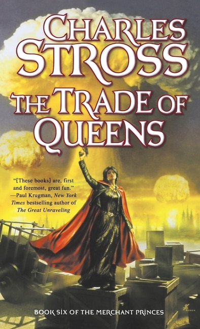 Front cover_The Trade of Queens