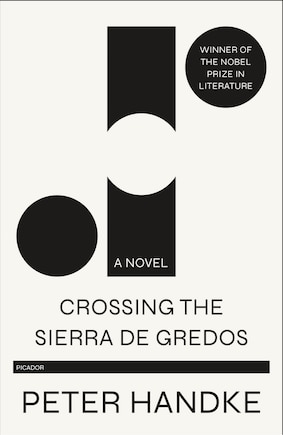 Crossing The Sierra De Gredos: A Novel