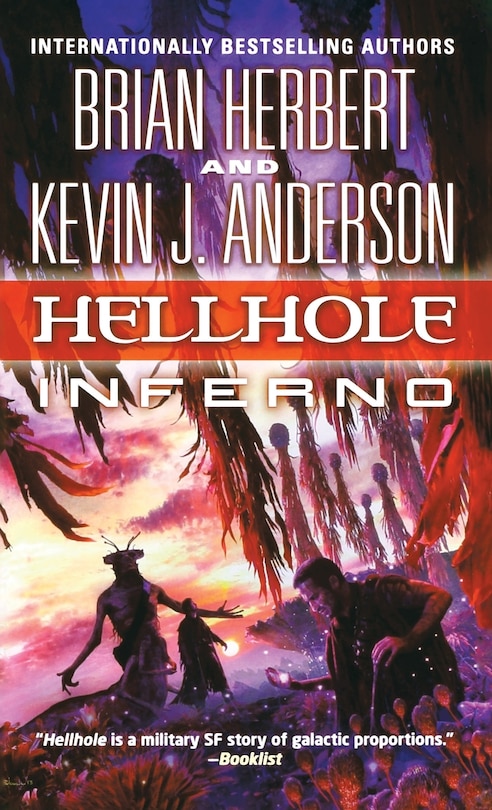 Couverture_Hellhole Inferno