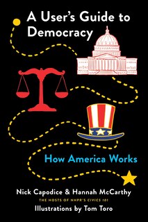 Couverture_A User's Guide to Democracy