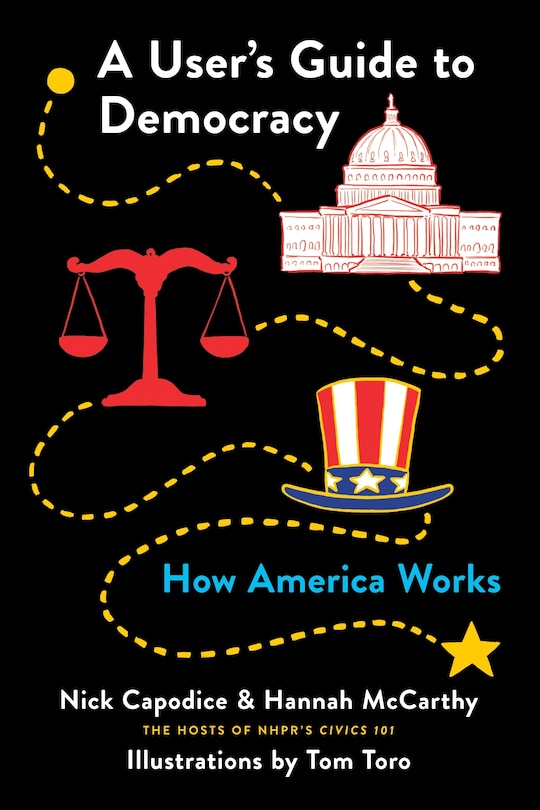 Couverture_A User's Guide to Democracy