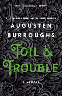 Couverture_Toil & Trouble
