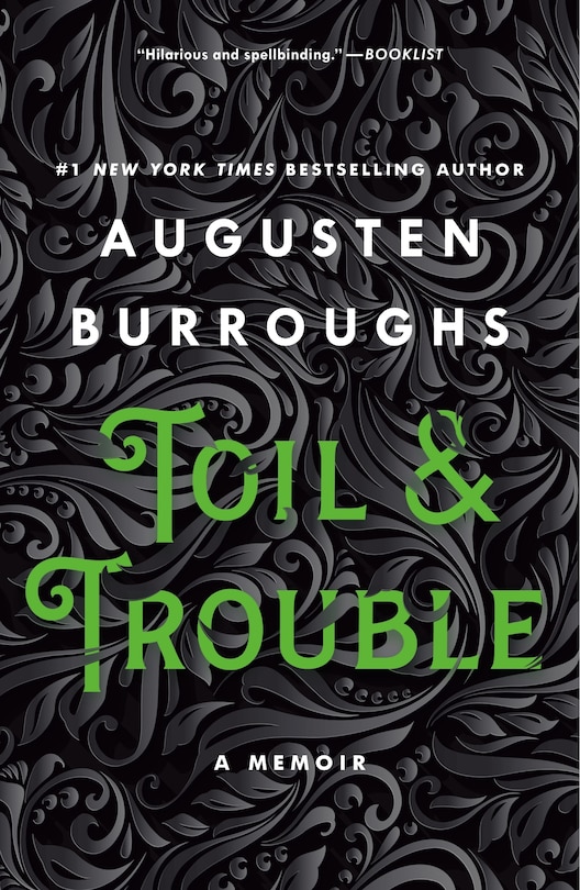 Couverture_Toil & Trouble