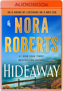 Front cover_Hideaway