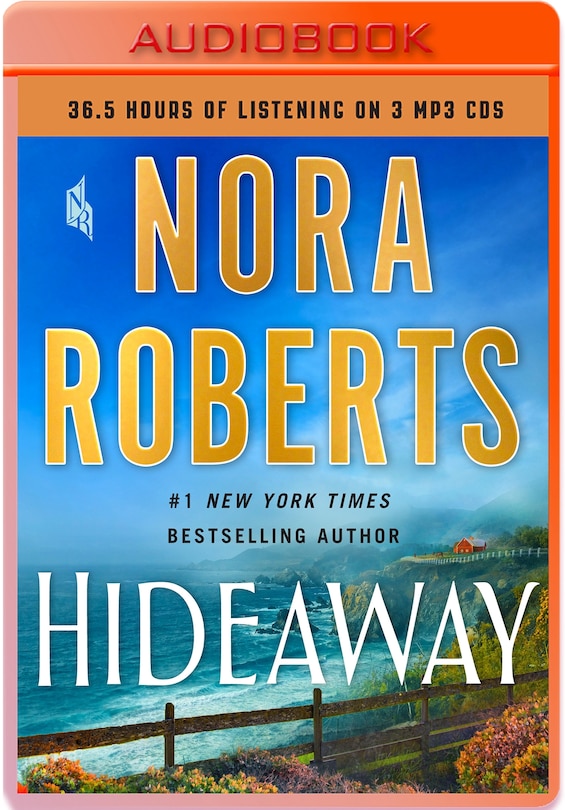 Front cover_Hideaway