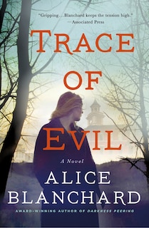 Couverture_Trace Of Evil