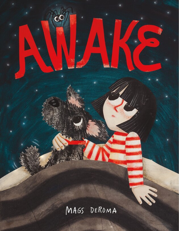 Front cover_Awake